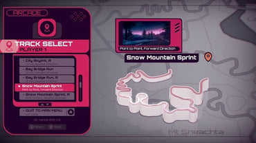 Inertial Drift: Twilight Rivals (Steam)