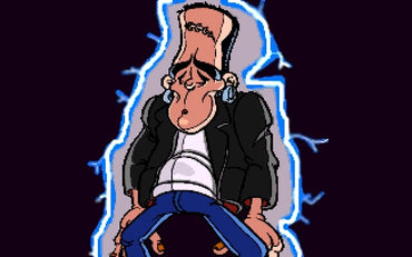 Dráscula: The Vampire Strikes Back