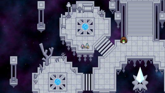 Dream Tactics (Steam)