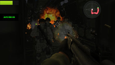 Special Ops: Operation Assault (Steam)