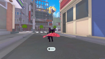Little Kitty, Big City (Steam)