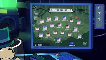 Dr. Fetus' Mean Meat Machine (Steam)