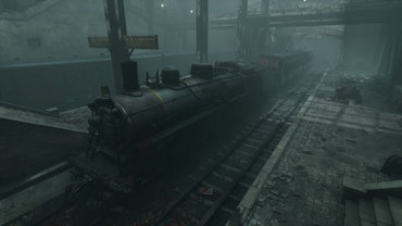 Morbid: The Lords of Ire (Steam)