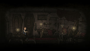 Creepy Tale 3: Ingrid Penance (Steam)