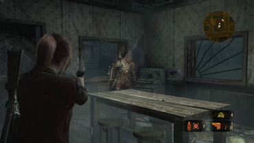 Resident Evil: Revelations 2 - Episode Two: Contemplation (DLC)