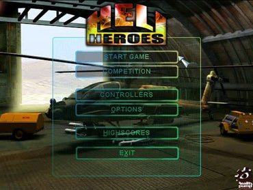 Heli Heroes