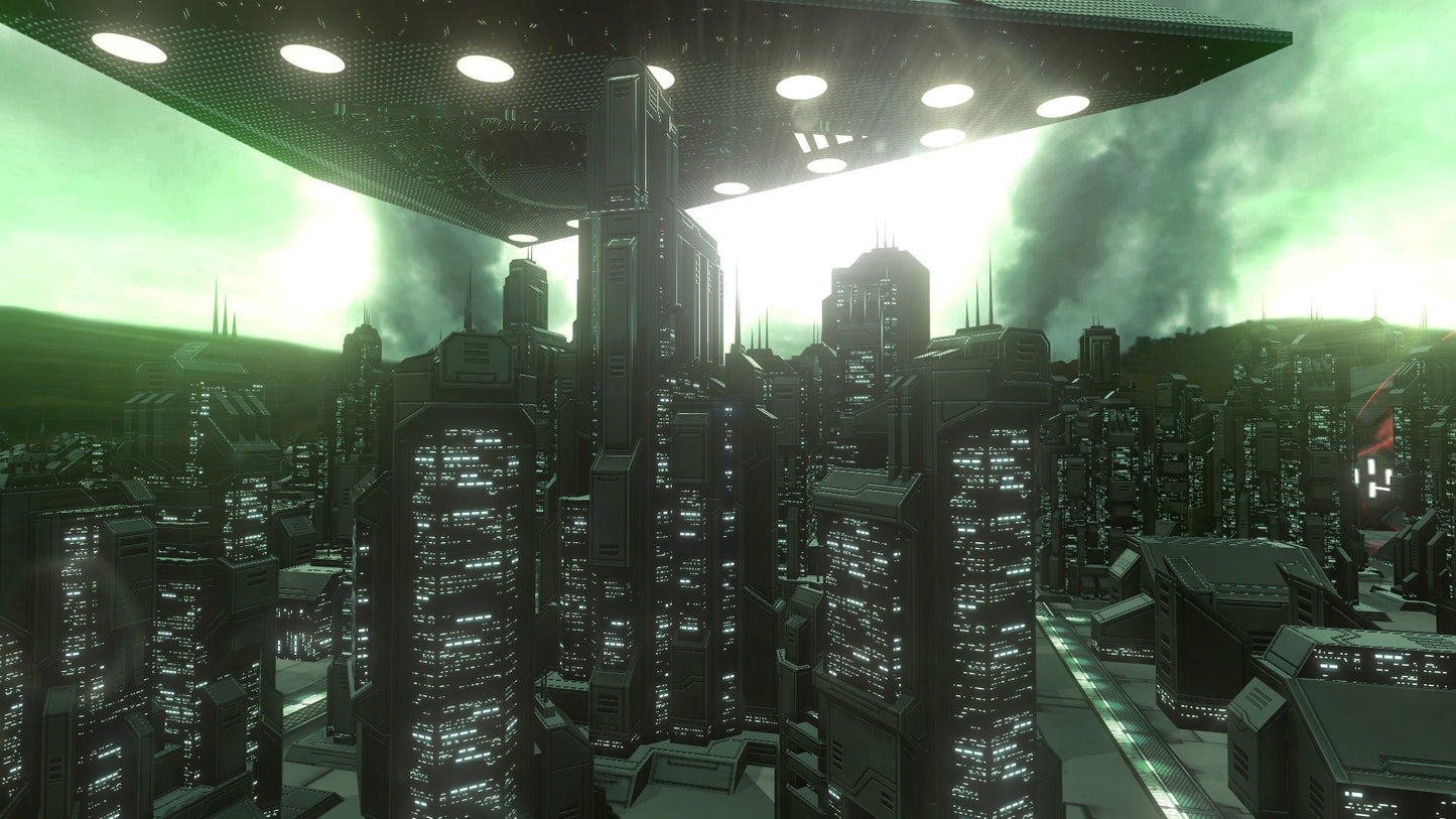 Day of Destruction VR