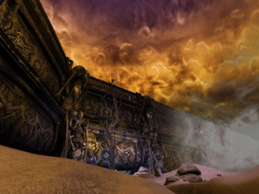 Salammbô: Battle for Carthage