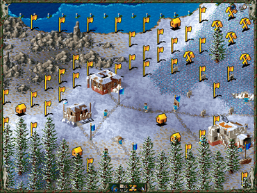 The Settlers 2 (Gold Edition)