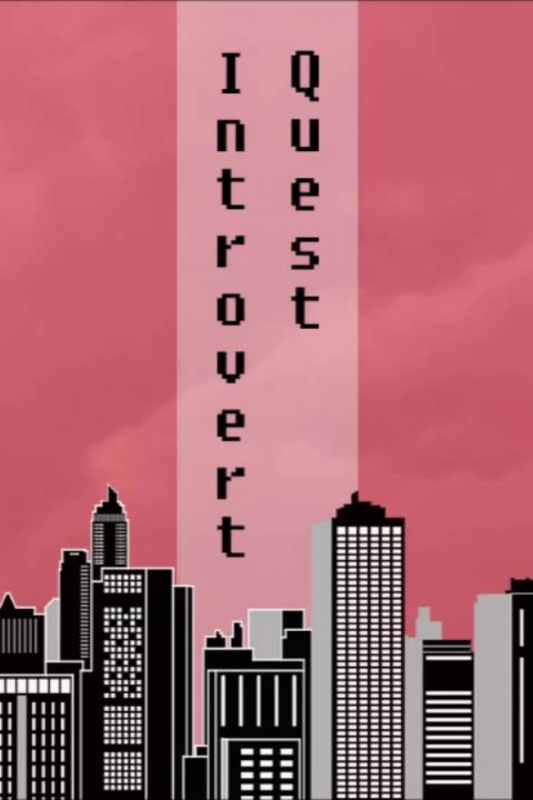 Introvert Quest Steam Key GLOBAL