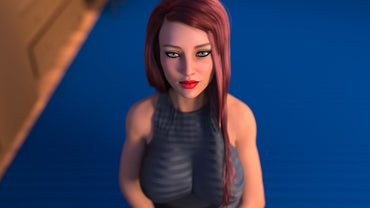 Summer with Mia (Steam)