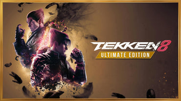 Tekken 8 (Ultimate Edition) (Steam)