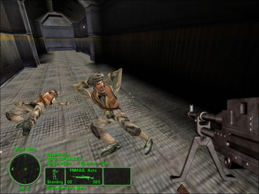 Delta Force: Task Force Dagge