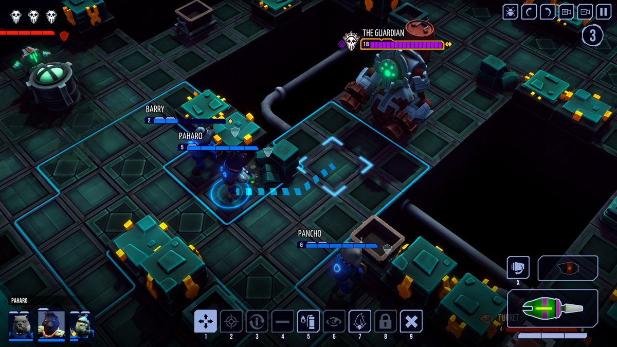 Ruin Raiders (Steam)