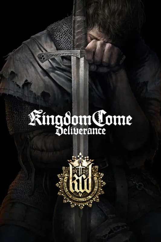 Kingdom Come: Deliverance EU XBOX One CD Key