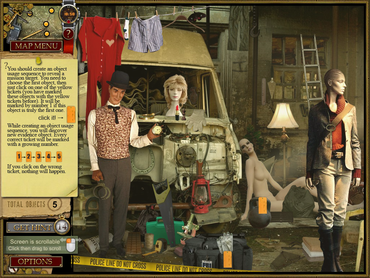 Jane Angel: Templar Mystery