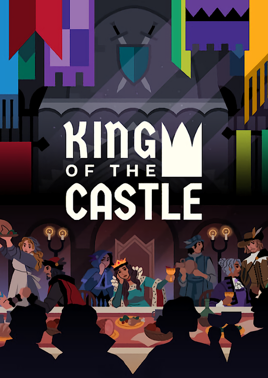 King Of The Castle (Steam)
