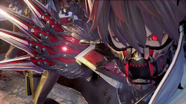 Code Vein (EU)