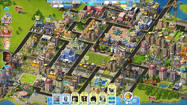 SimCity