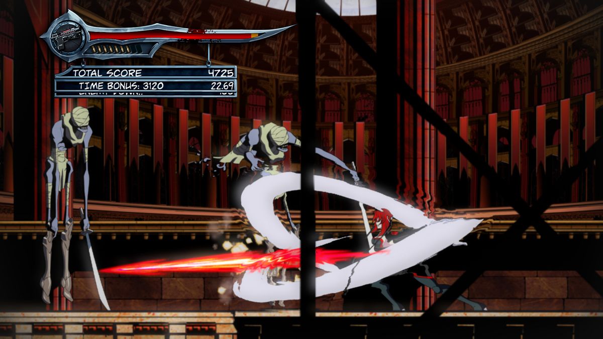 BloodRayne Betrayal: Fresh Bites (Steam)