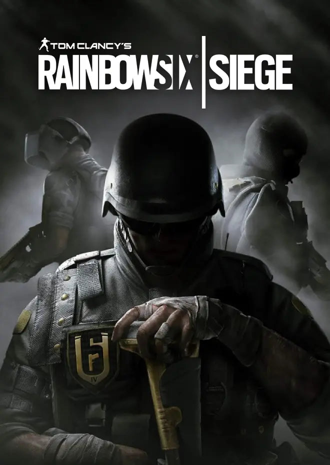 Tom Clancy's Rainbow Six Siege - Montagne Bushido Set Uplay Key GLOBAL