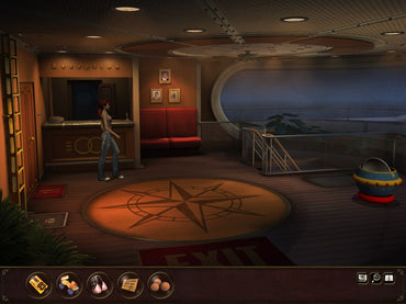 Secret Files 2 - Puritas Cordis