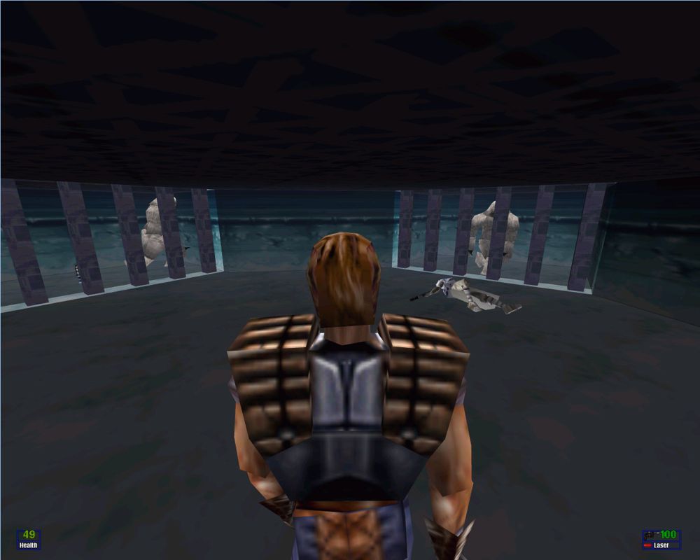 Star Wars: Shadows of the Empire