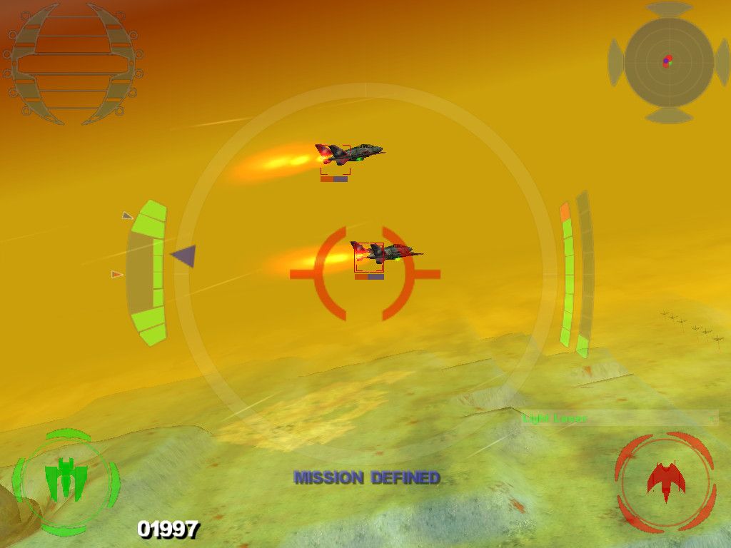 Incoming Forces (EU)