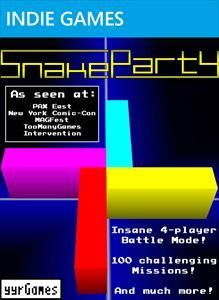 Snake Party