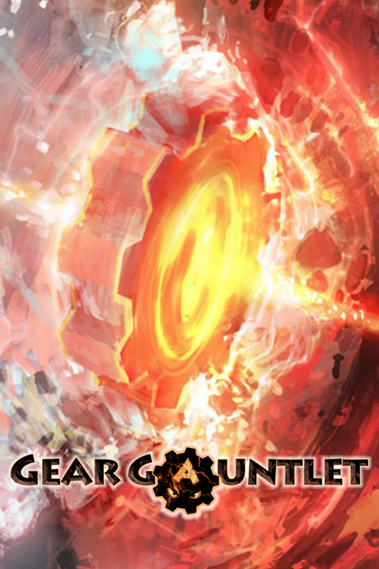 Gear Gauntlet