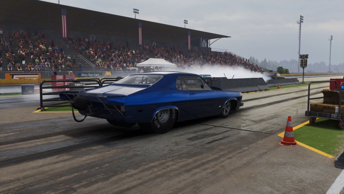 Street Outlaws 2: Winner Takes All (Steam)