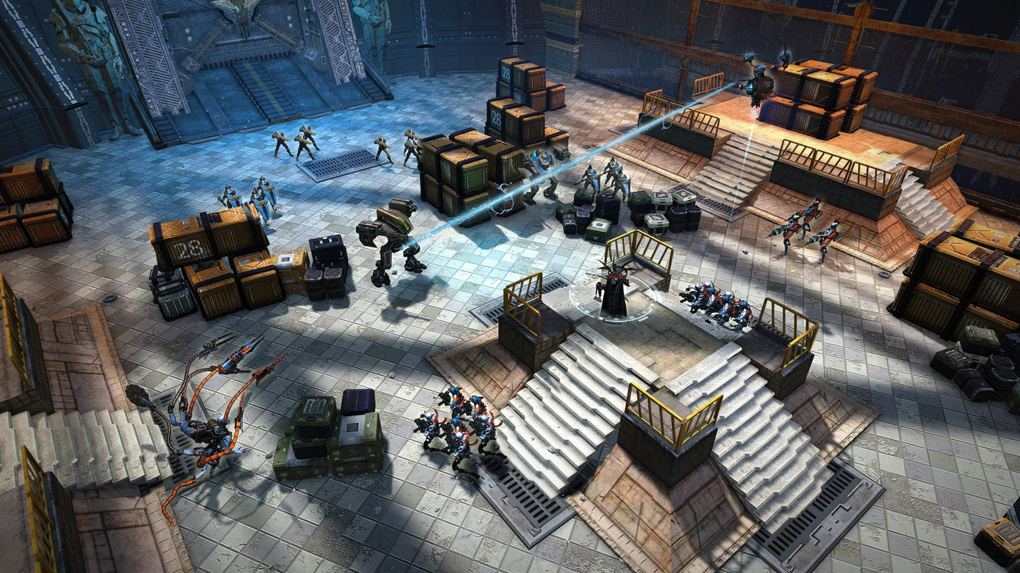 Age of Wonders: Planetfall (Premium Edition)