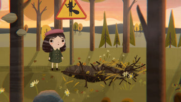 Little Misfortune (EU)