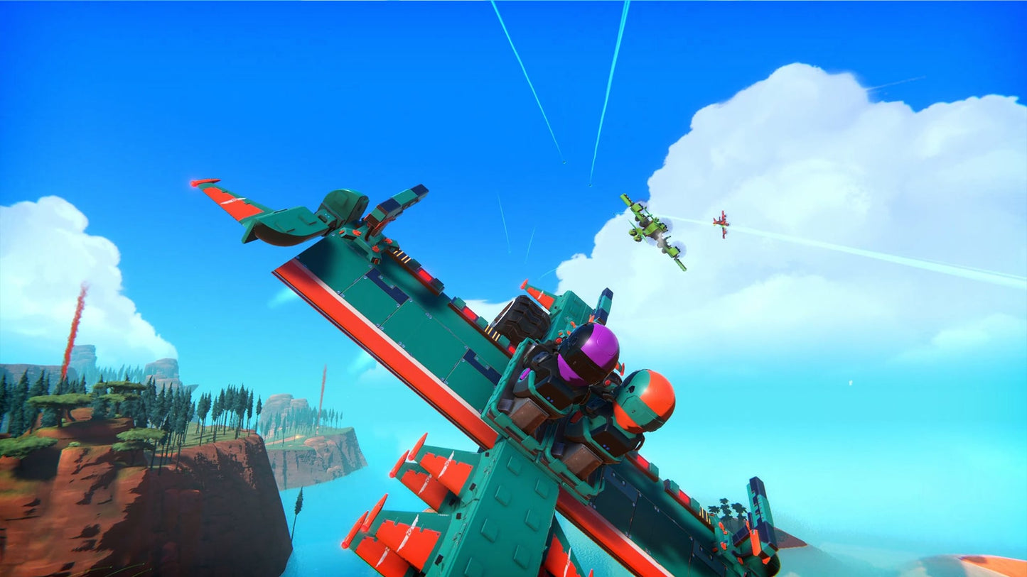 Trailmakers (Deluxe Edition)