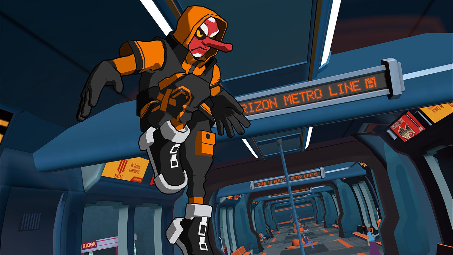 Lethal League