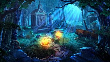 Demon Hunter 5: Ascendance