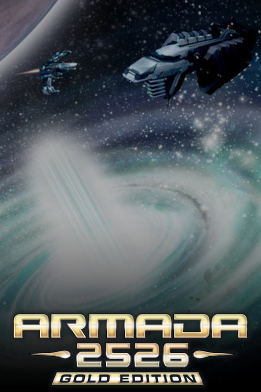 Armada 2526 (Gold Edition) (EU)