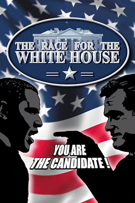 The Race for the White House