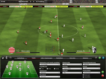 FIFA Manager 10