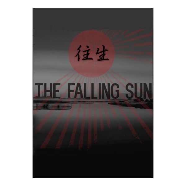The Falling Sun Steam CD Key