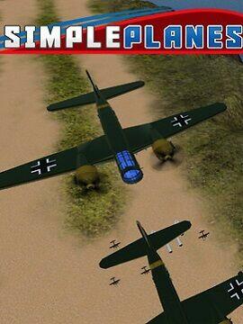 SimplePlanes EU Steam CD Key