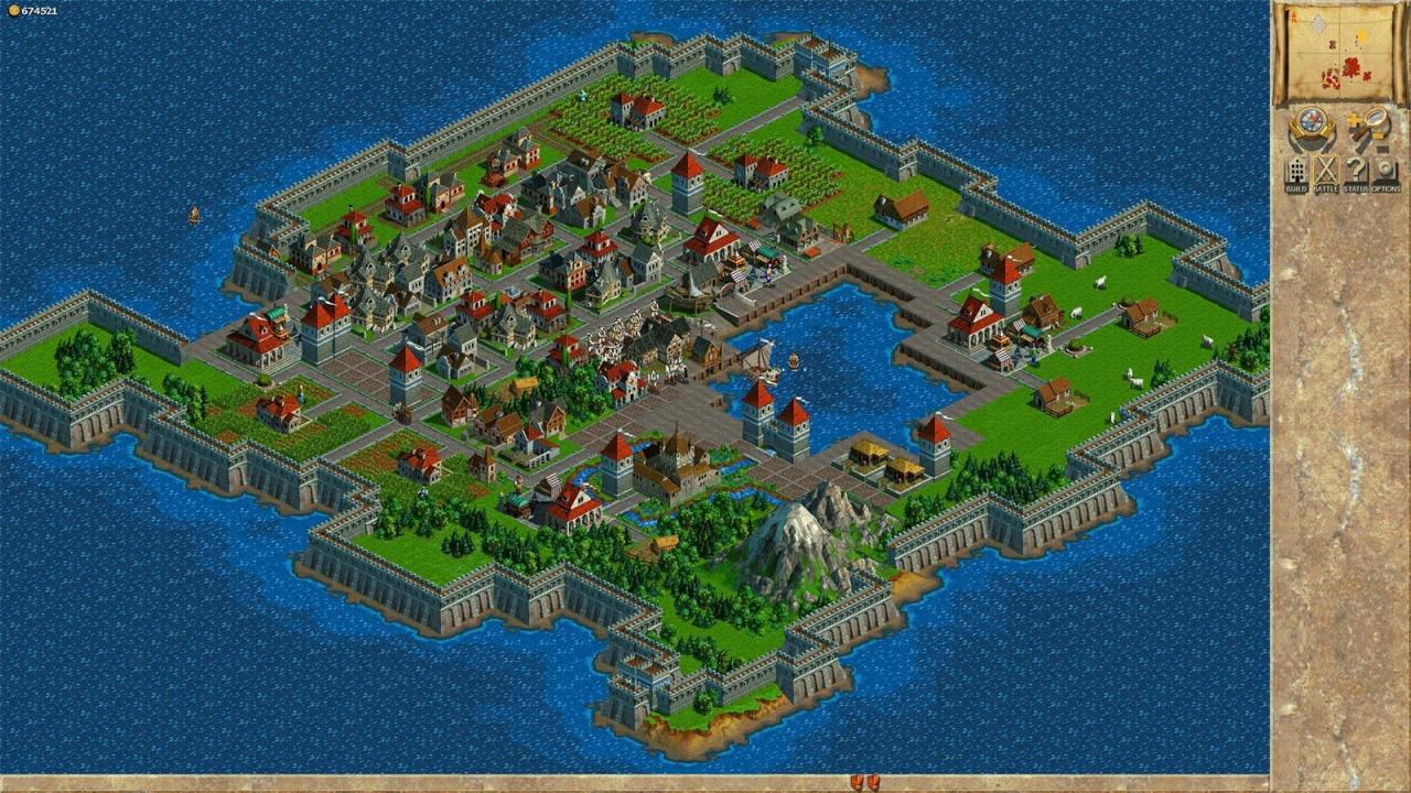 Anno 1602 (History Edition) (EU)