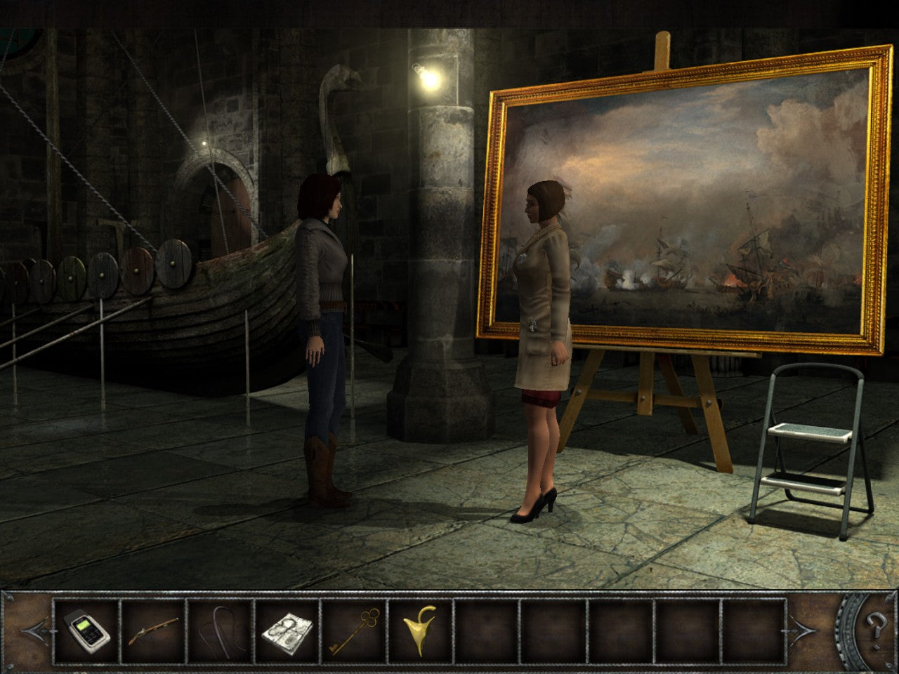 Chronicles of Mystery - The Tree of Life (Steam)