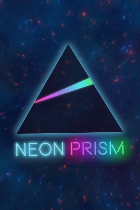 Neon Prism