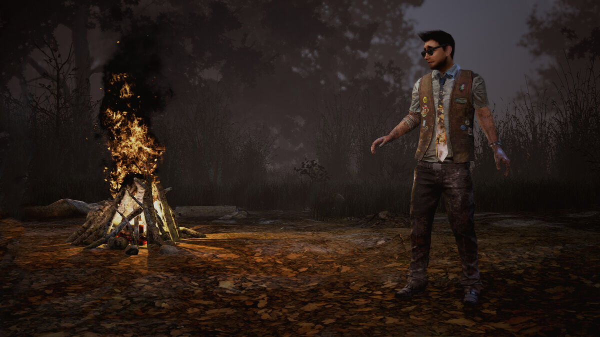 Dead By Daylight - Headcase DLC