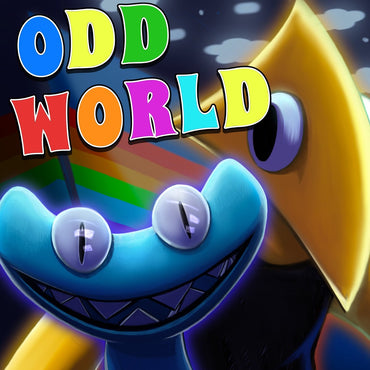 Odd || Even (Steam)