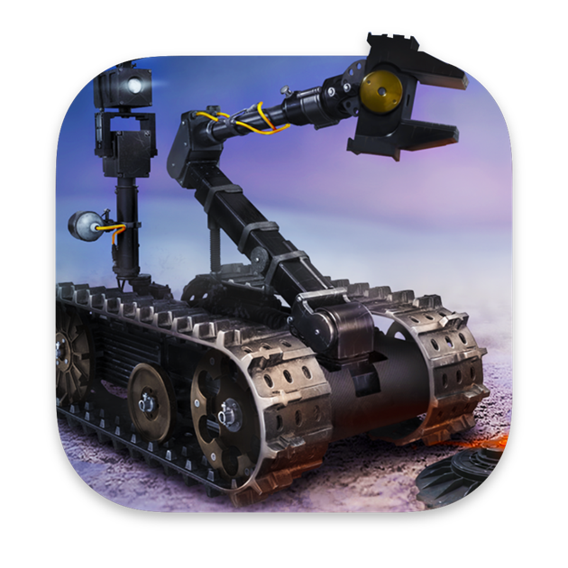 Emergency Robot Simulator