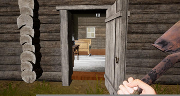 Forest Woodman Steam CD Key