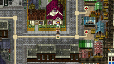 Penny Arcade's On the Rain-Slick Precipice of Darkness 3