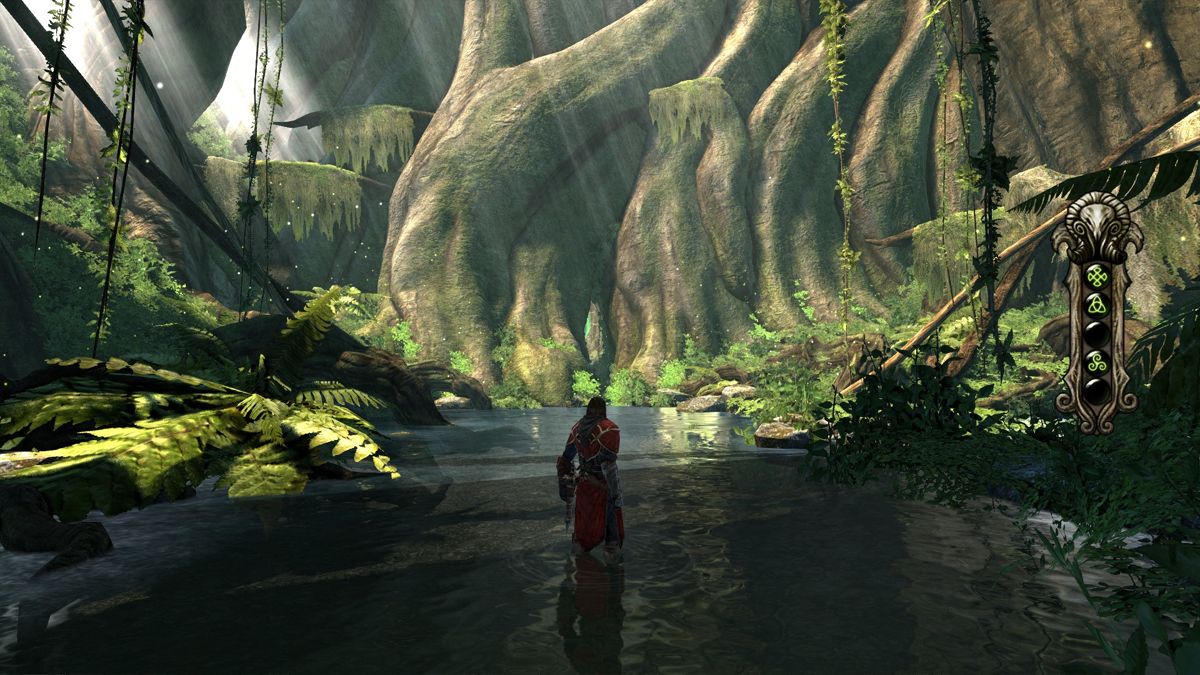 Castlevania: Lords of Shadow (Ultimate Edition)